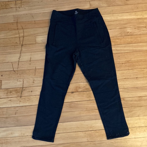 T by Talbots workout pants. - Picture 1 of 6